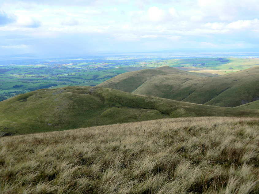 Longlands Fell Longlands Fell